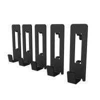 D-Board Hooks