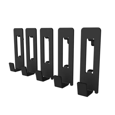 D-Board Hooks