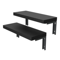 D-Board Shelves