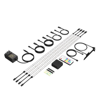 RGB Lighting Kit