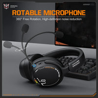 ONIKUMA GT886 Gaming Headset