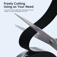 Toocki-Cable Organizer Wire Winder 
(منظم كابلات توكي(لفافة أسلاك