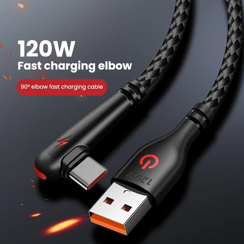 Fast Charging 
شاحن هواتف سريع