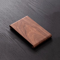 wooden desktop
رف عرض خشبي مستطيل