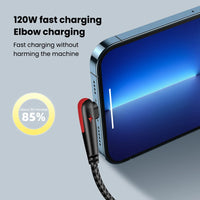 Fast Charging 
شاحن هواتف سريع