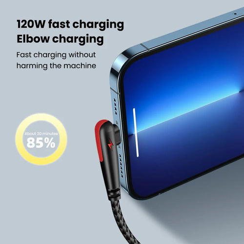 Fast Charging 
شاحن هواتف سريع