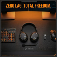 ONIKUMA GT886 Gaming Headset