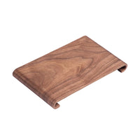 wooden desktop
رف عرض خشبي مستطيل
