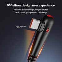 Fast Charging 
شاحن هواتف سريع