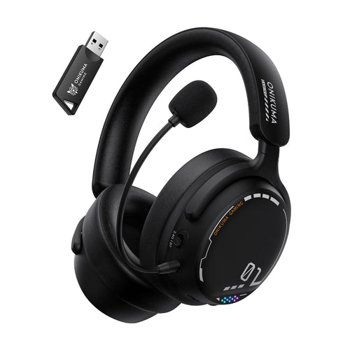 ONIKUMA GT886 Gaming Headset