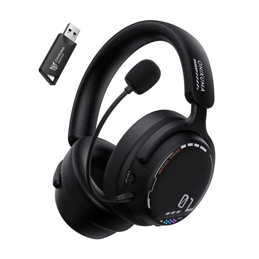 ONIKUMA GT886 Gaming Headset