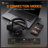 ONIKUMA GT886 Gaming Headset